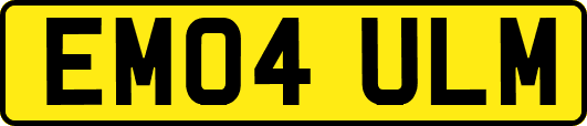 EM04ULM
