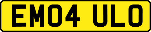 EM04ULO