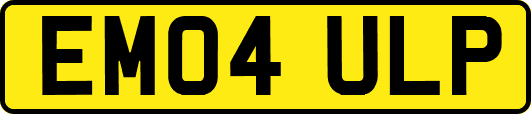 EM04ULP
