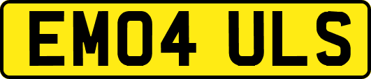 EM04ULS