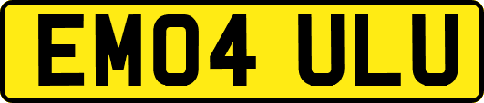 EM04ULU