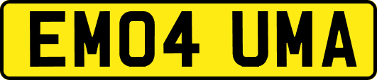 EM04UMA