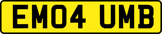 EM04UMB