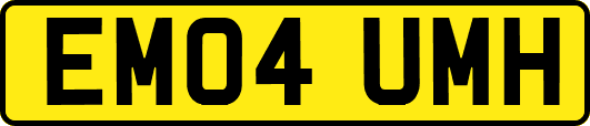 EM04UMH