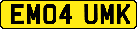 EM04UMK