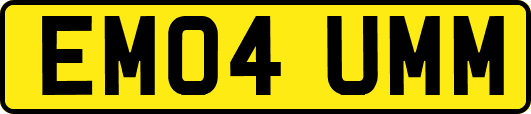 EM04UMM