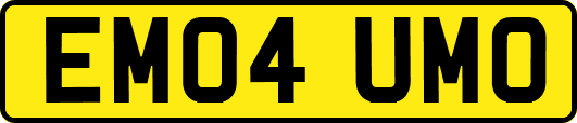 EM04UMO