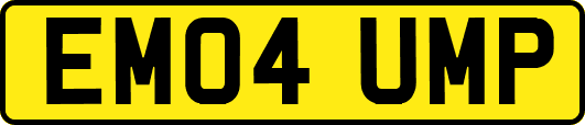 EM04UMP