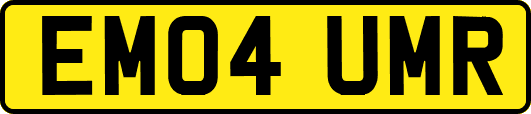 EM04UMR