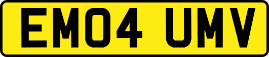 EM04UMV