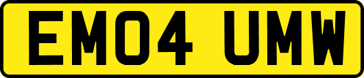 EM04UMW