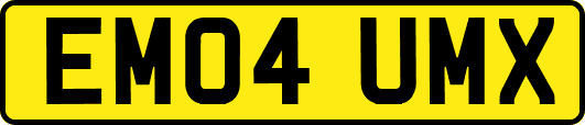EM04UMX