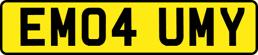 EM04UMY