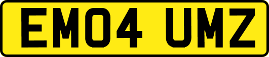 EM04UMZ