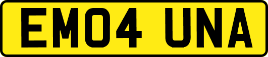 EM04UNA