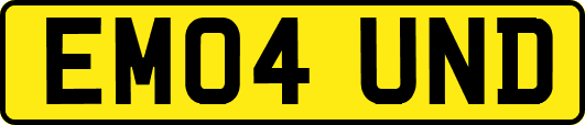 EM04UND