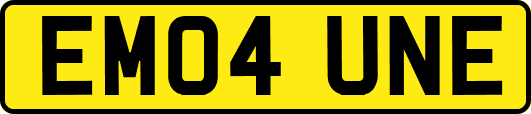 EM04UNE