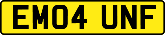 EM04UNF