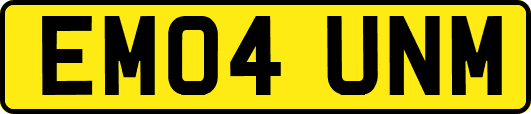 EM04UNM