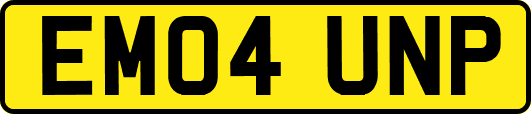 EM04UNP
