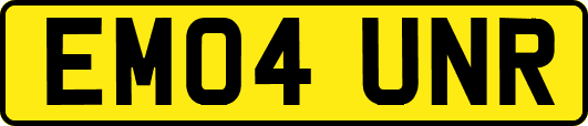 EM04UNR