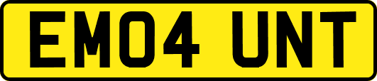 EM04UNT
