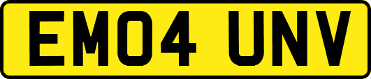 EM04UNV