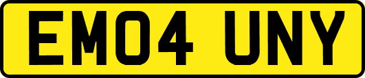 EM04UNY