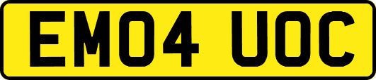 EM04UOC