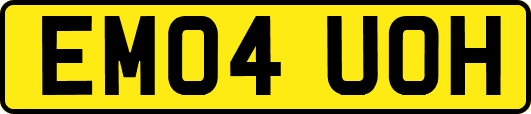 EM04UOH