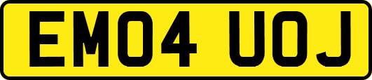EM04UOJ