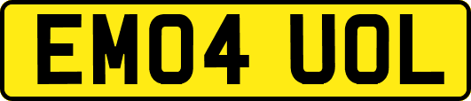 EM04UOL