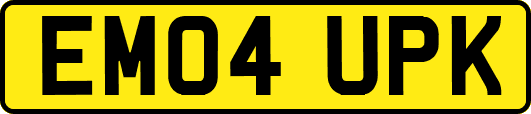 EM04UPK