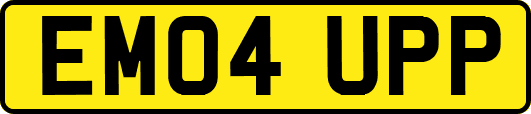 EM04UPP