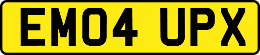 EM04UPX