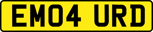 EM04URD