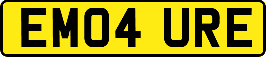 EM04URE