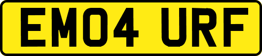 EM04URF