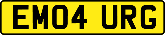 EM04URG