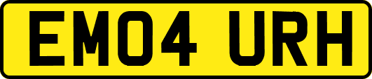 EM04URH