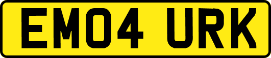 EM04URK