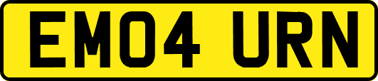 EM04URN