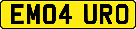 EM04URO