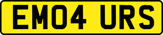 EM04URS