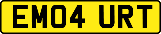EM04URT