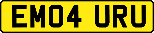 EM04URU