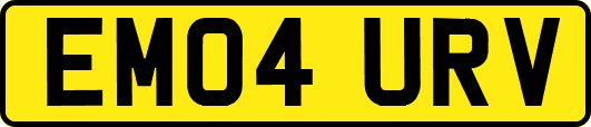 EM04URV