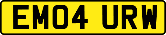 EM04URW