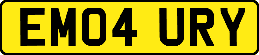 EM04URY