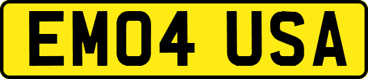 EM04USA